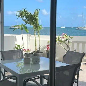 Pirate Of The Caribbean 2 Sea View Marigot (Saint Martin)